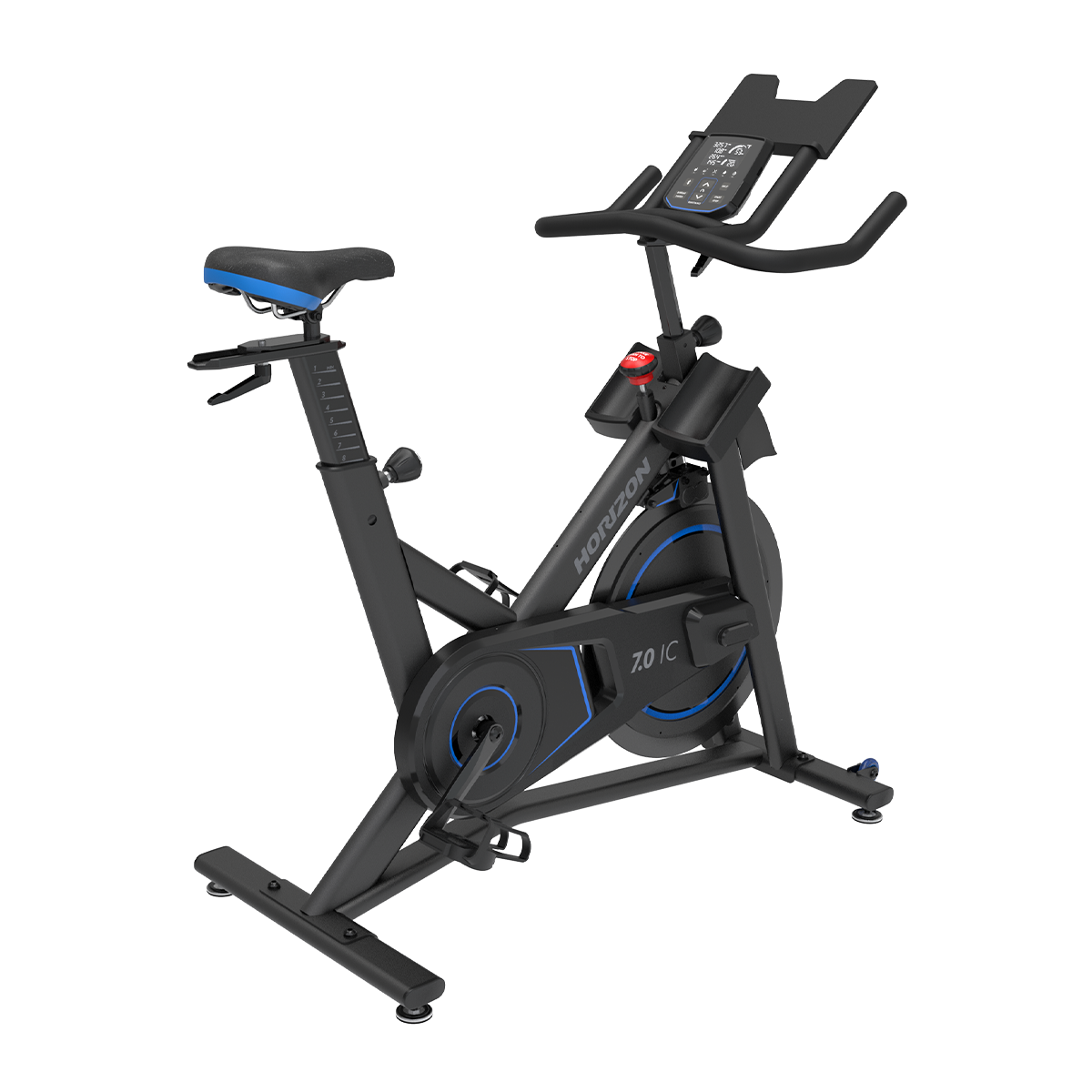 Horizon Bicicleta Spinning 7.0 IC