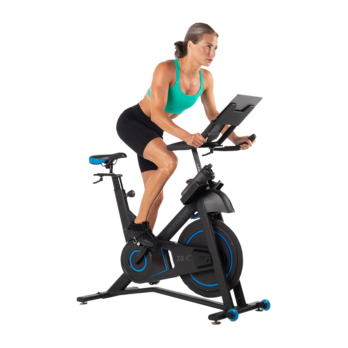 Horizon Bicicleta Spinning 7.0 IC