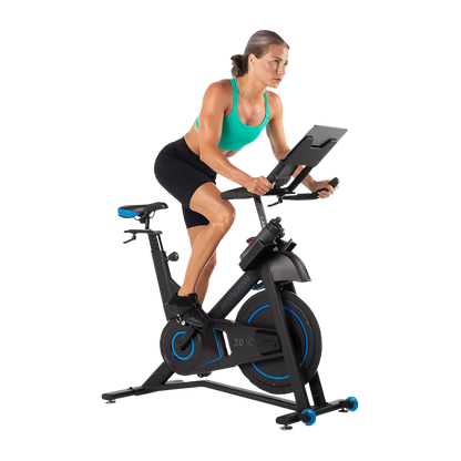 Horizon Bicicleta Spinning 7.0 IC