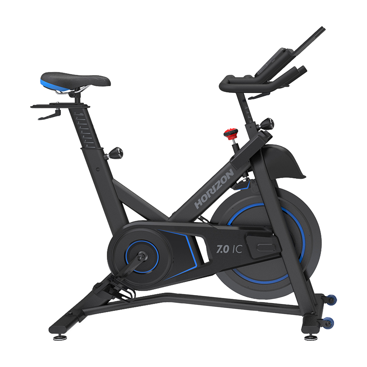 Horizon Bicicleta Spinning 7.0 IC