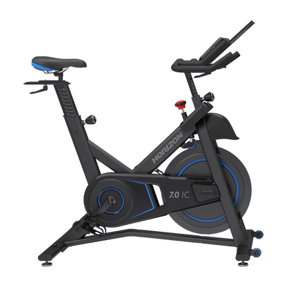 Horizon Bicicleta Spinning 7.0 IC