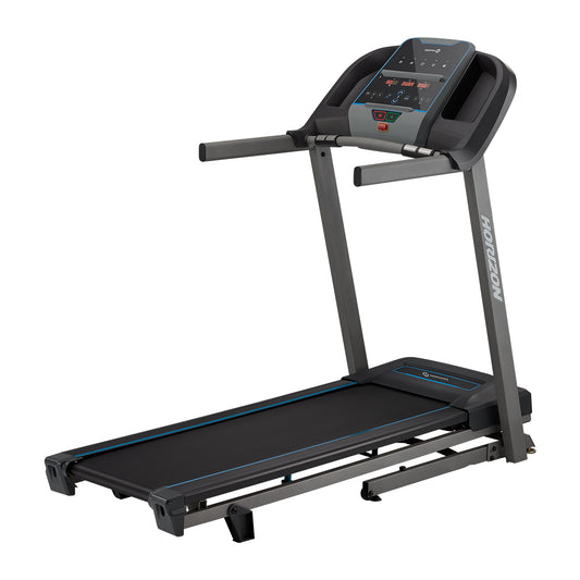 Horizon Caminadora TR5.0