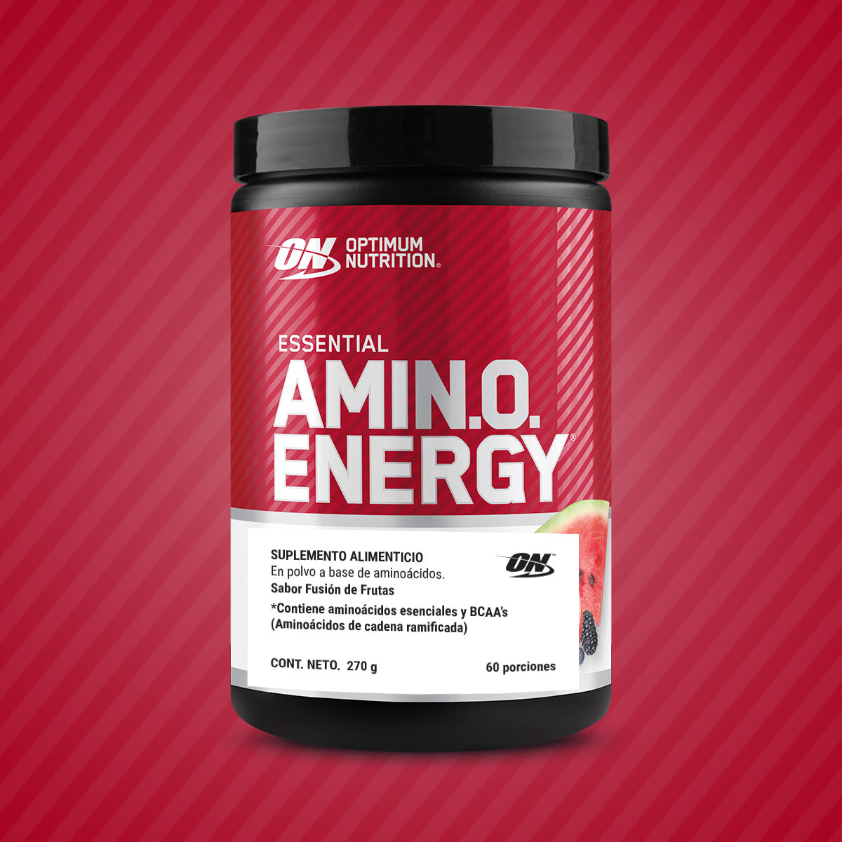 ON Essential Aminos 270g