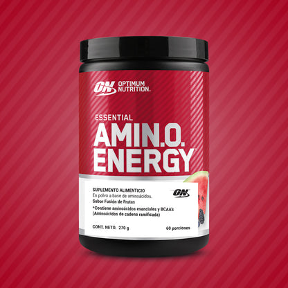 ON Essential Aminos 270g