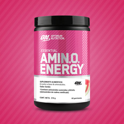 ON Essential Aminos 270g