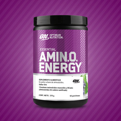 ON Essential Aminos 270g