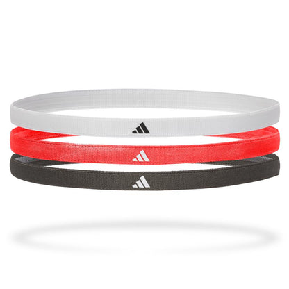Set de bandas para pelo Adidas