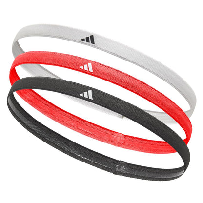 Set de bandas para pelo Adidas