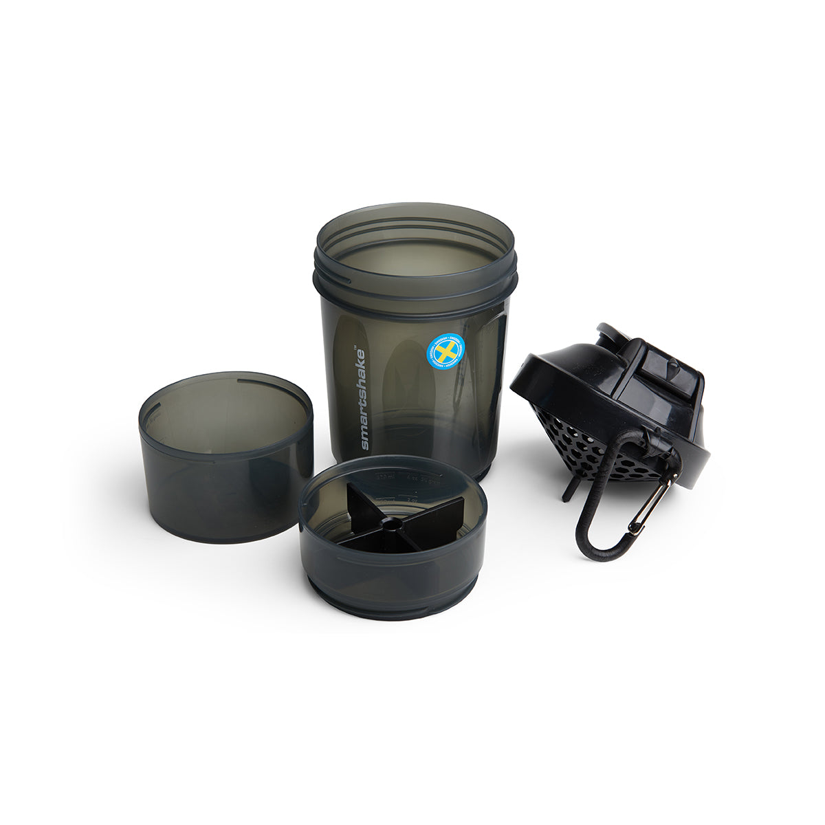 SmartShake Original2GO 600ml