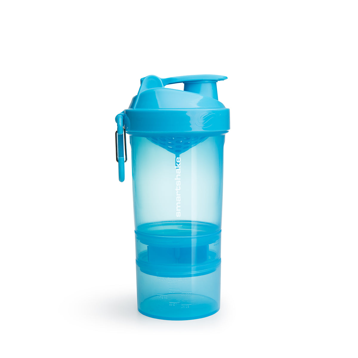 SmartShake Original2GO 600ml
