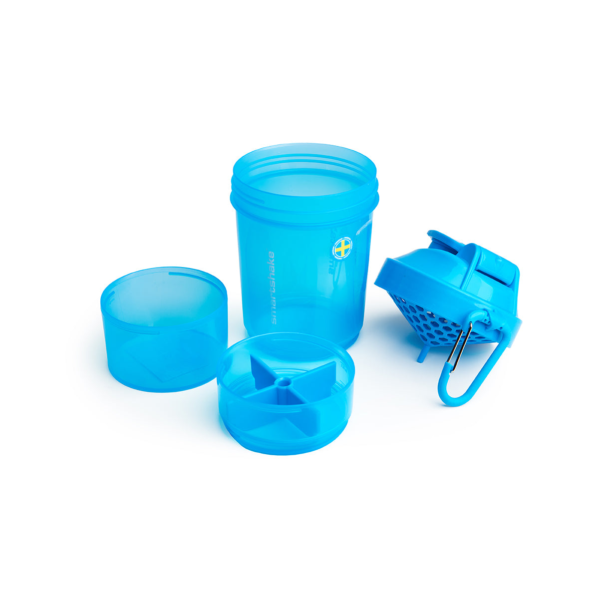 SmartShake Original2GO 600ml