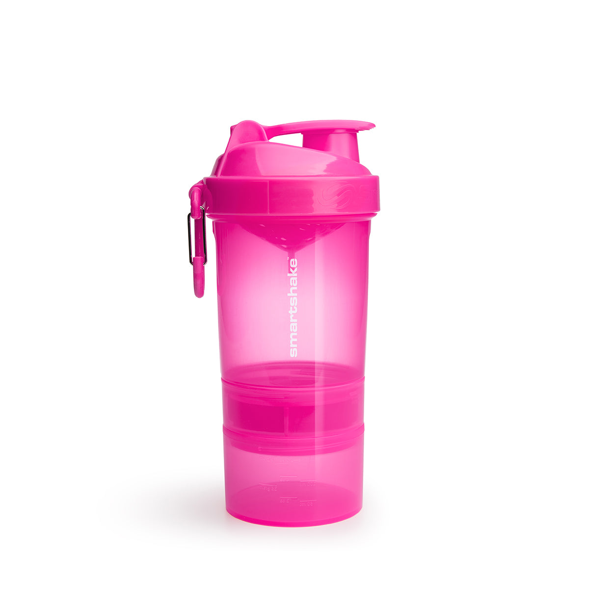 SmartShake Original2GO 600ml