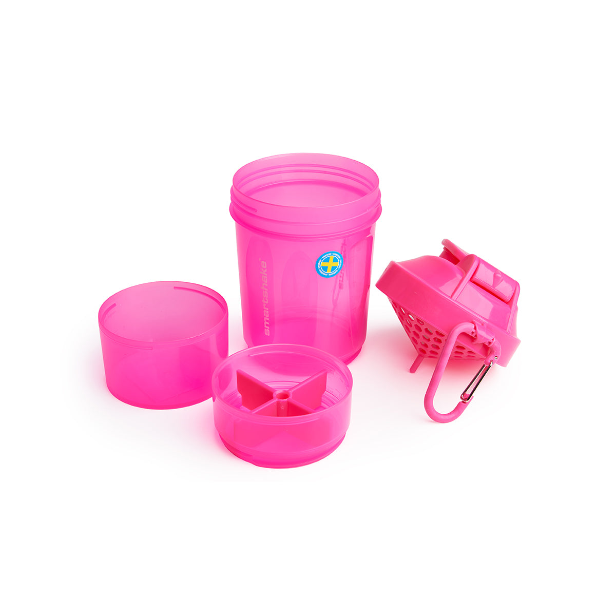SmartShake Original2GO 600ml