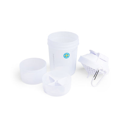 SmartShake Original2GO 600ml