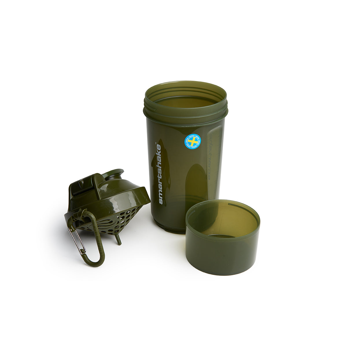 SmartShake Original2GO ONE 800ml