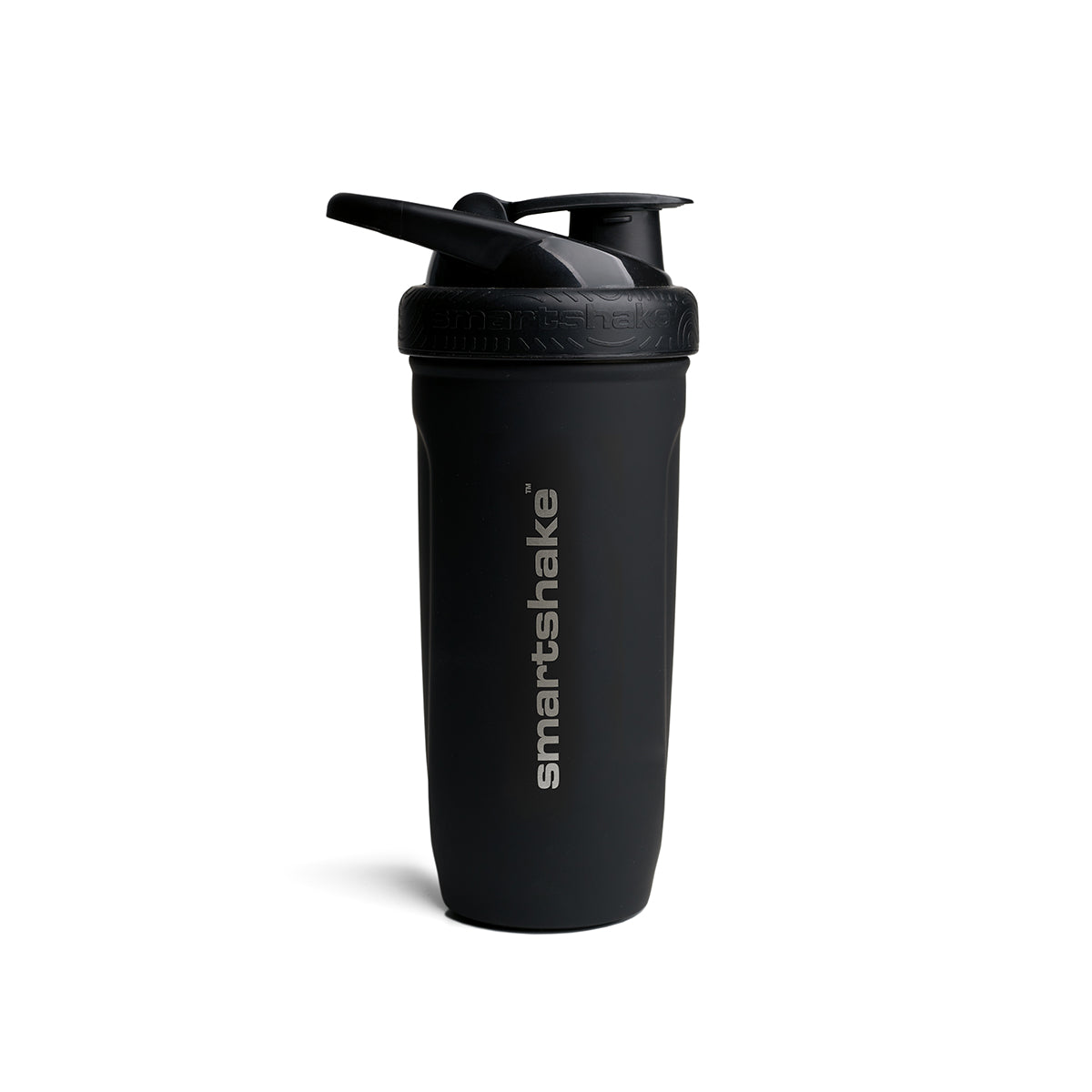 SmartShake REFORCE Acero Inoxidable 900ml