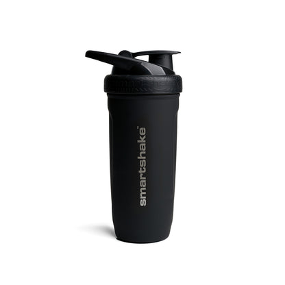 SmartShake REFORCE Acero Inoxidable 900ml