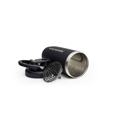 SmartShake REFORCE Acero Inoxidable 900ml