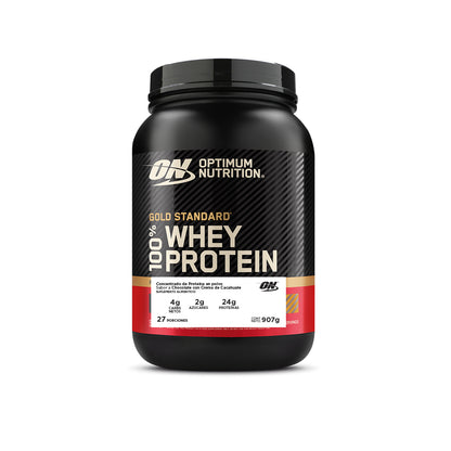 ON Proteína Gold Standard 100% Whey