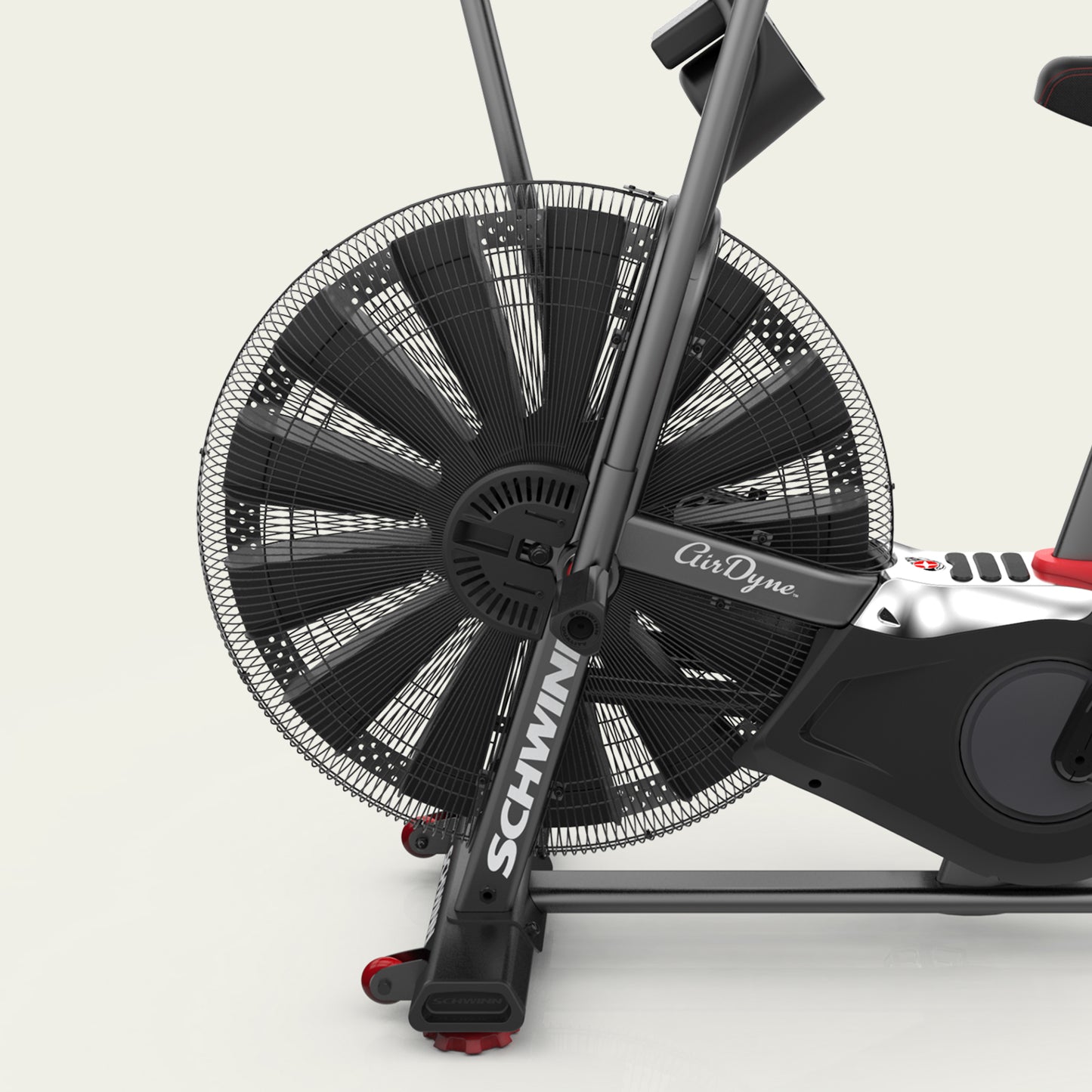 Schwinn Airdyne AD7