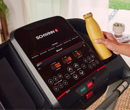 Schwinn Caminadora SFT 3.5