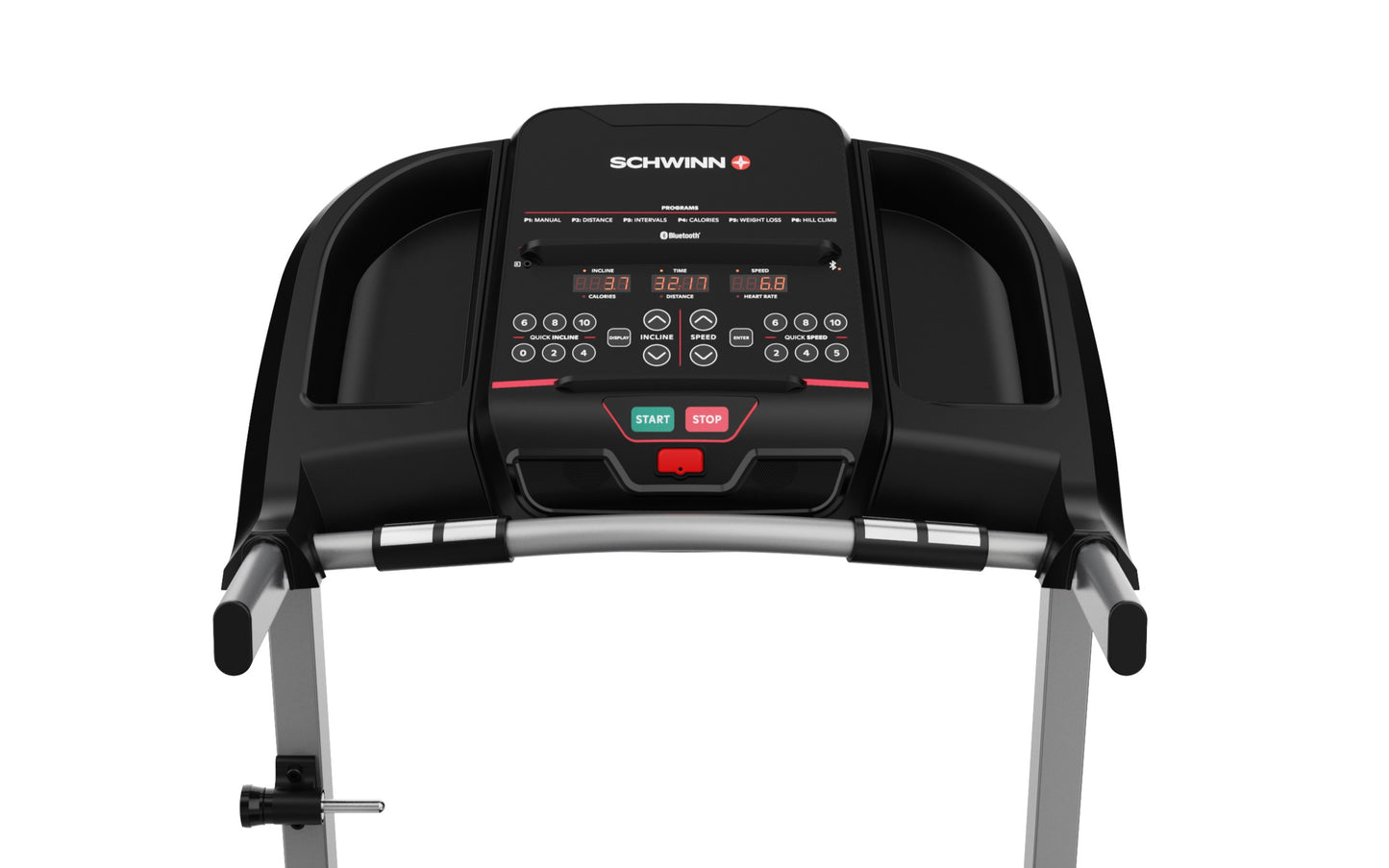 Schwinn Caminadora SFT 3.5