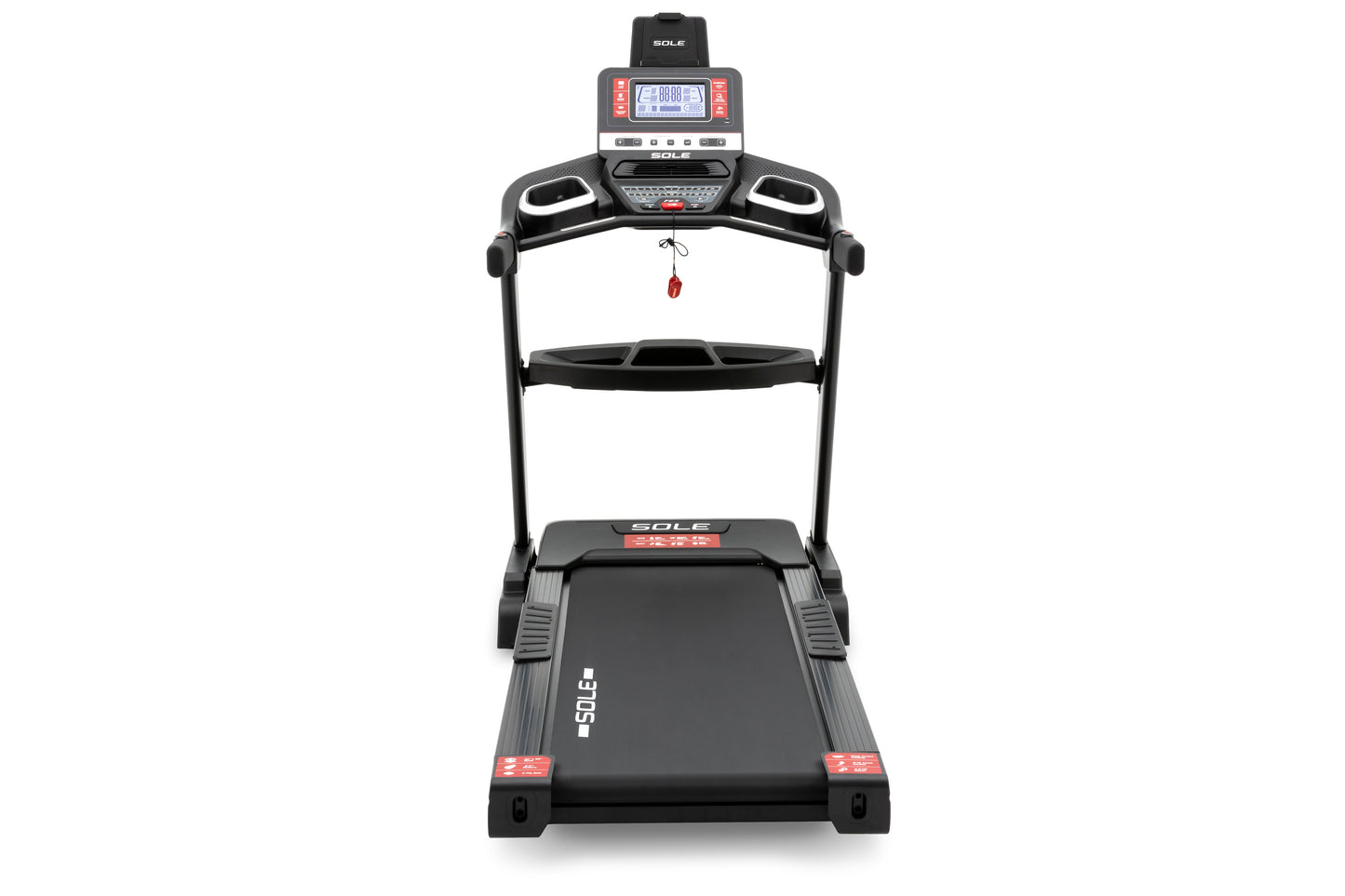 Caminadora SOLE F65