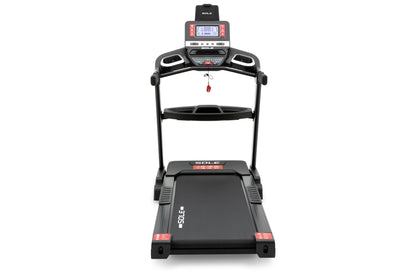 Caminadora SOLE F65