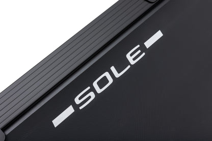 Caminadora SOLE F65