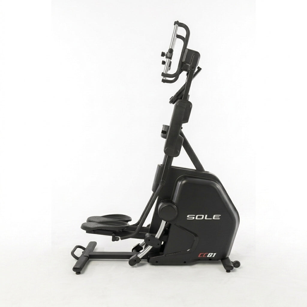 Escaladora Climber SOLE CC81