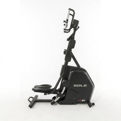 Escaladora Climber SOLE CC81