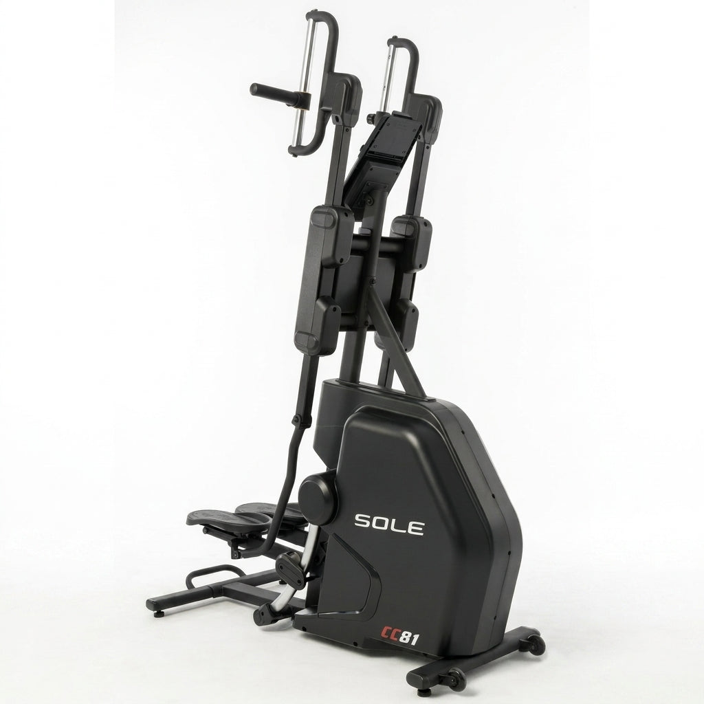 Escaladora Climber SOLE CC81
