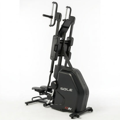 Escaladora Climber SOLE CC81