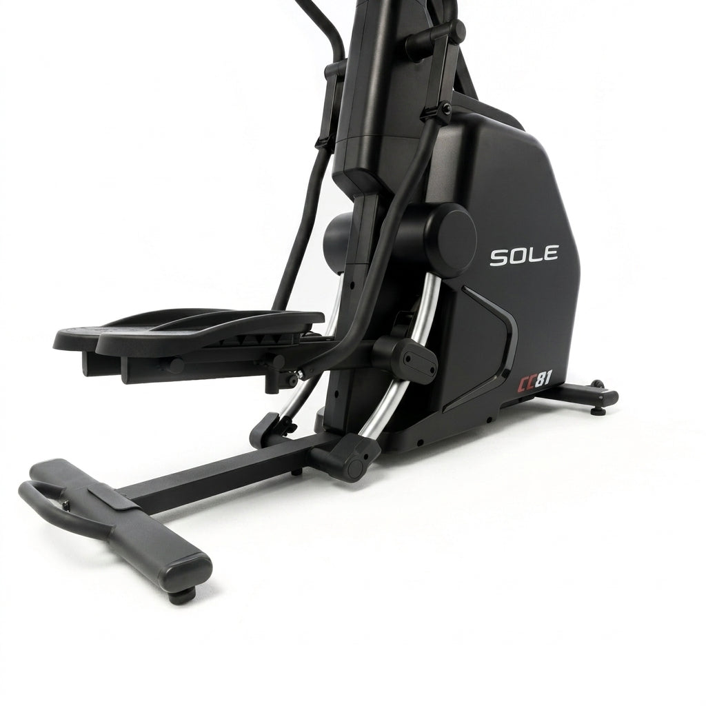 Escaladora Climber SOLE CC81