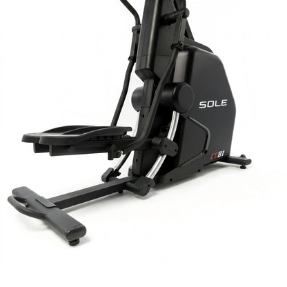 Escaladora Climber SOLE CC81