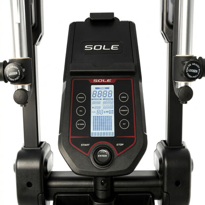 Escaladora Climber SOLE CC81