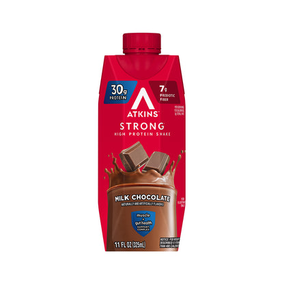 Atkins Strong Shakes