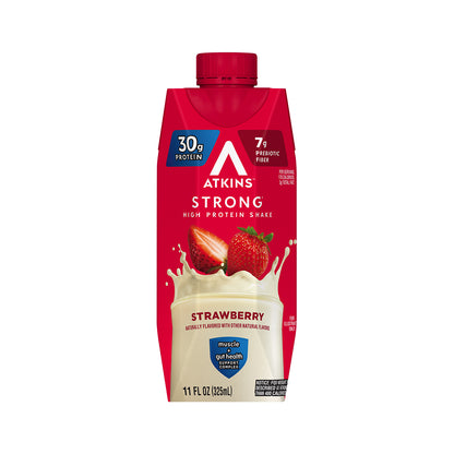 Atkins Strong Shakes