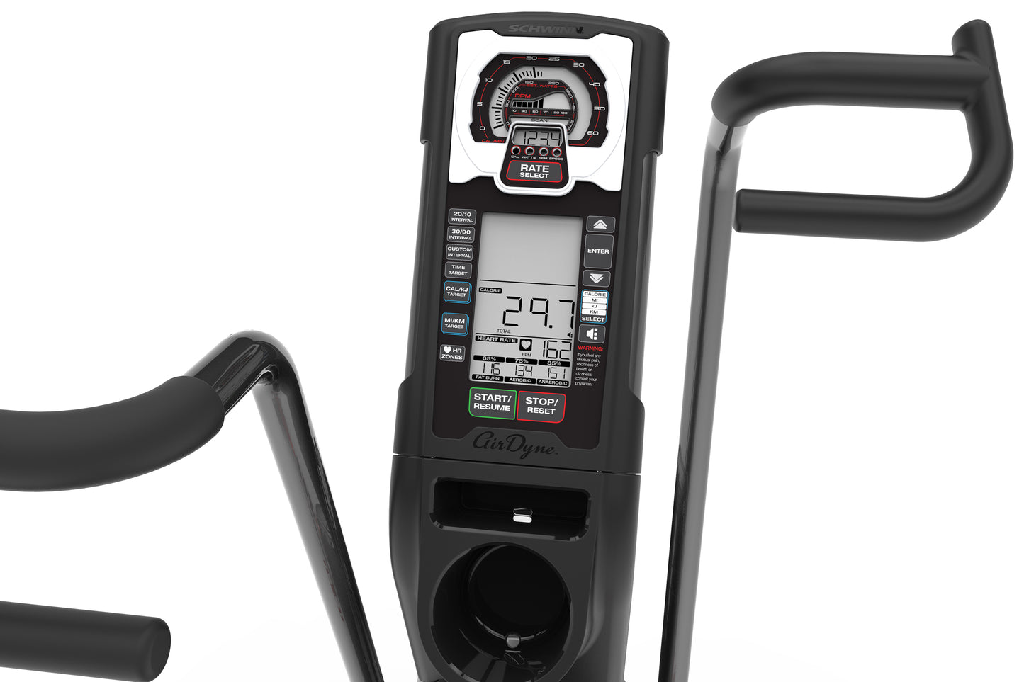 Schwinn Airdyne AD7