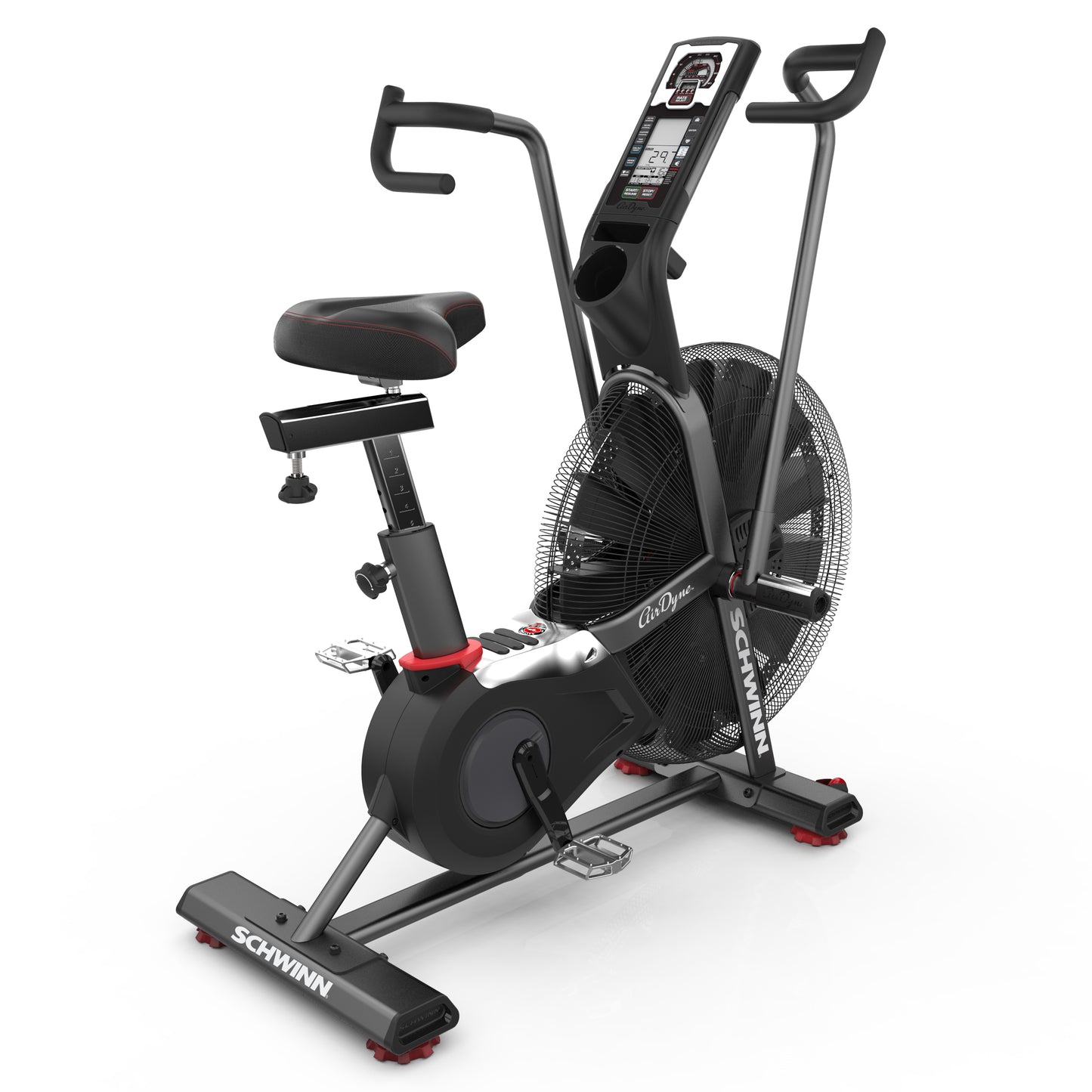 Schwinn Airdyne AD7