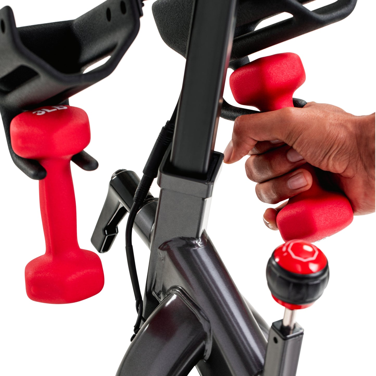 Schwinn IC4 Bicicleta Spinning