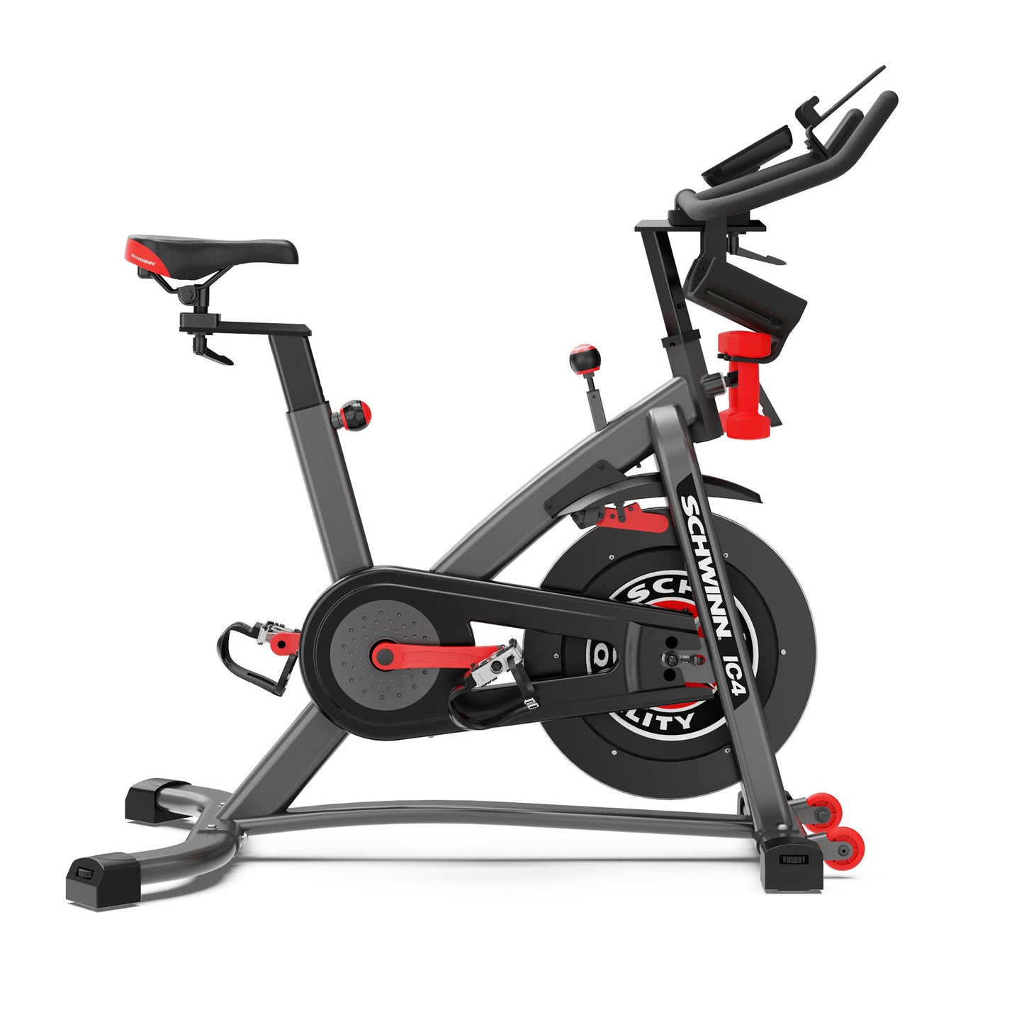 Schwinn IC4 Bicicleta Spinning