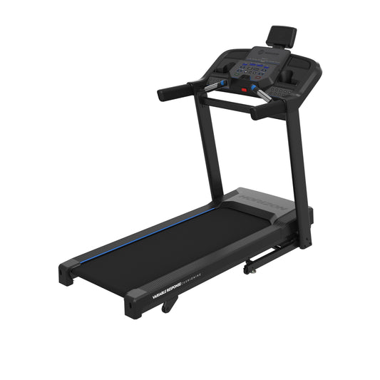 Caminadora Horizon T101-08