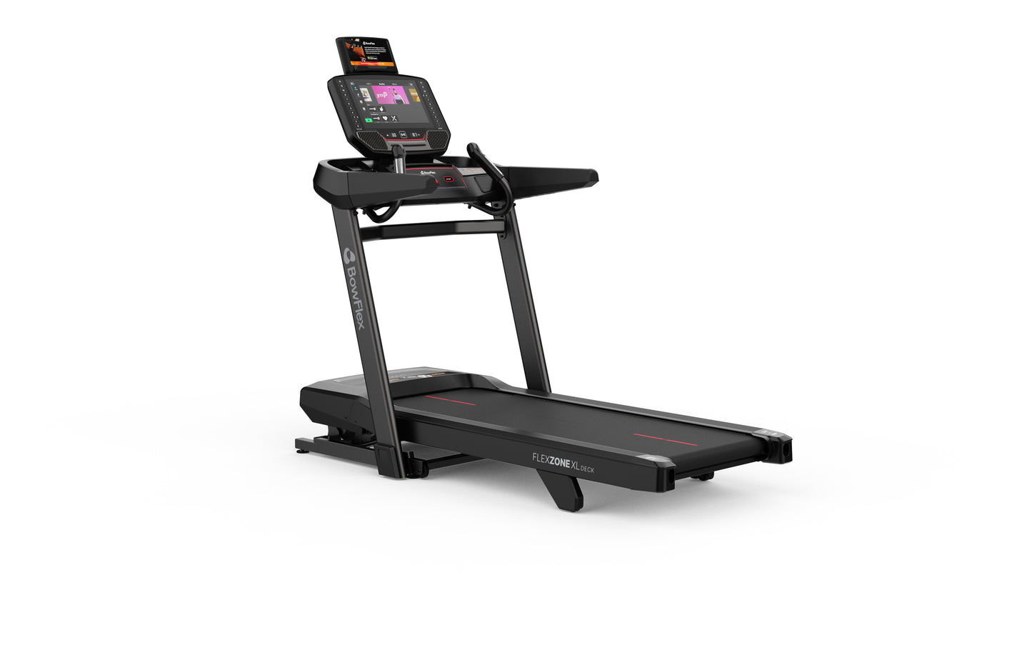 BowFlex Caminadora T16