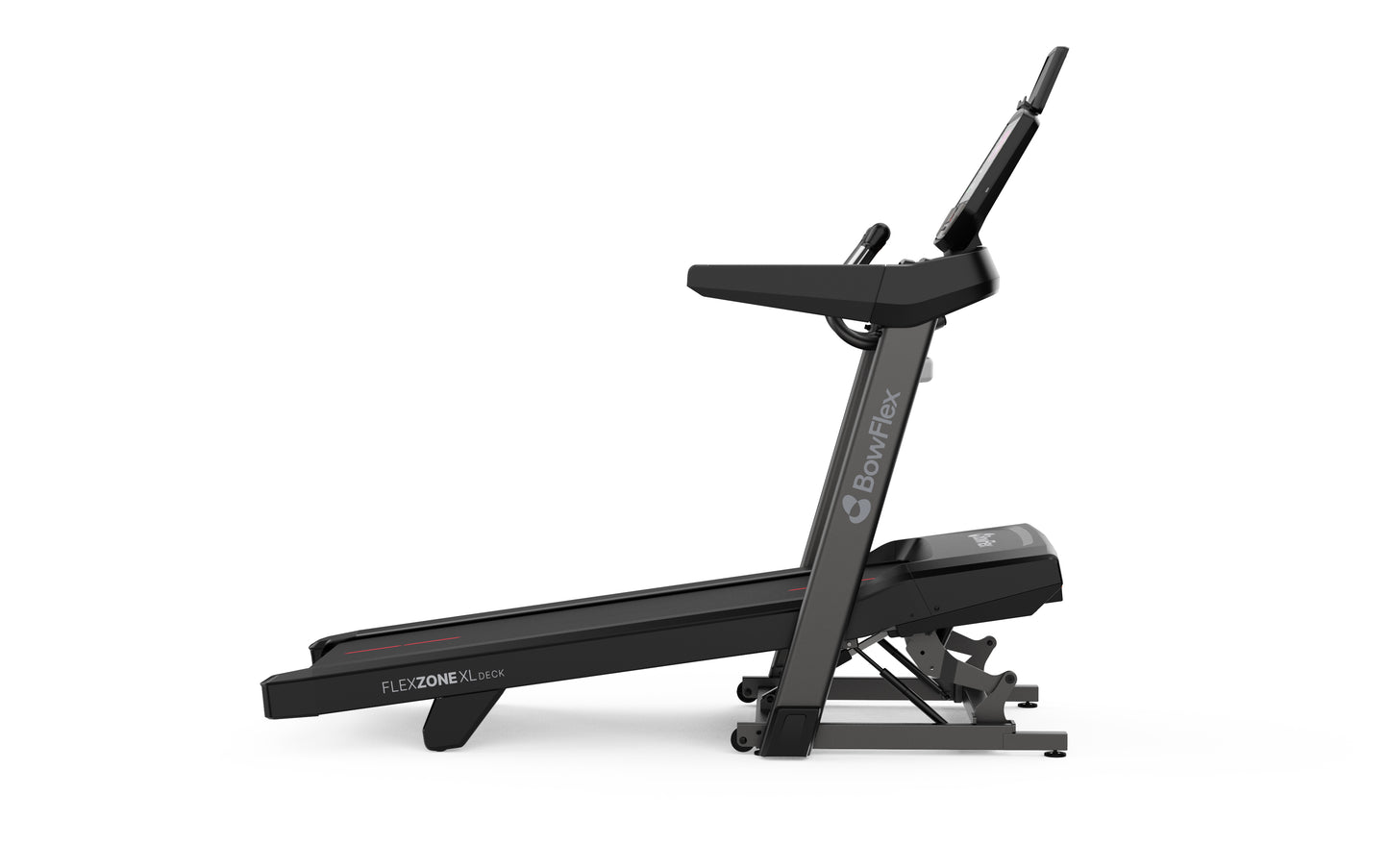 BowFlex Caminadora T16