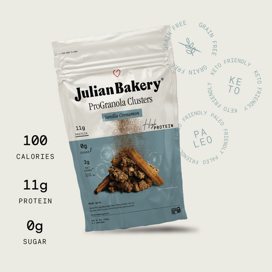 Julian Bakery Progranola