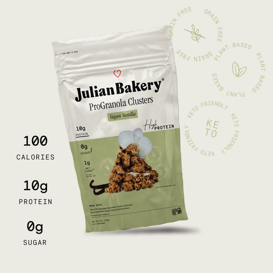 Julian Bakery Progranola