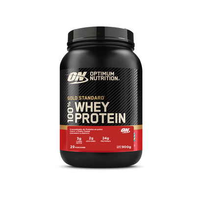 ON Proteína Gold Standard 100% Whey