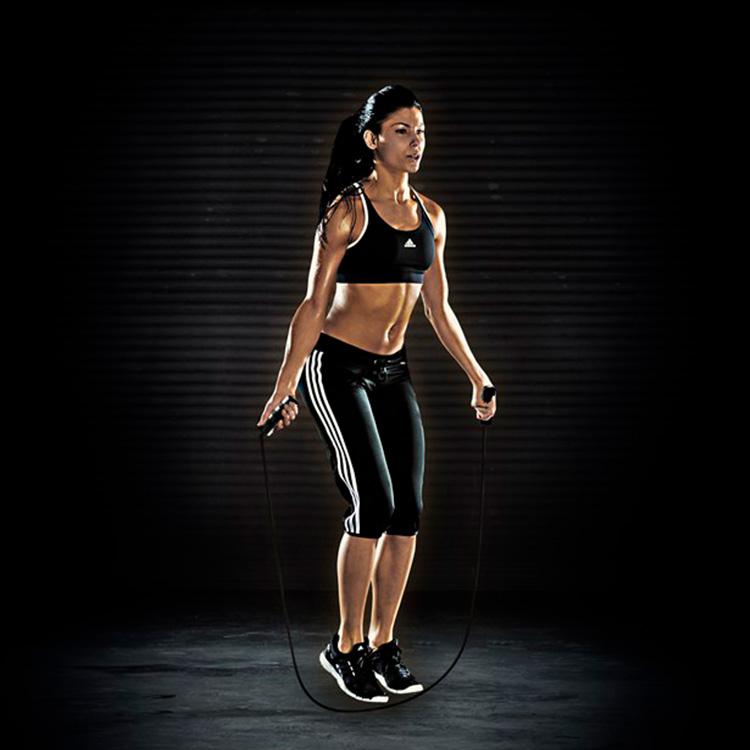 Cuerda para saltar adidas