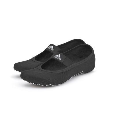 Adidas Calcetines para Yoga Negro